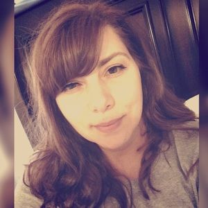 Meet your Posher, Elisabeth